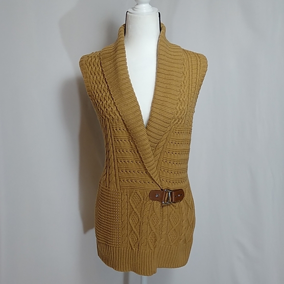 Lauren Ralph Lauren Sweaters - NWT Lauren Ralph Lauren Sweater Cardi Sz Small